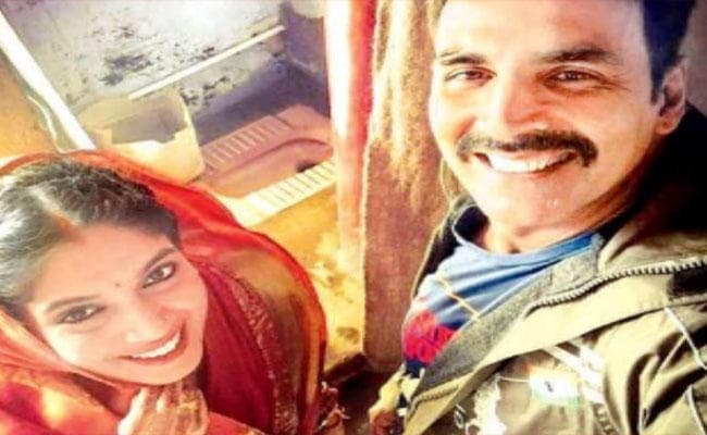 सोच को स्वच्छ करने की बात कहती है फिल्म : भूमि पेडनेकर