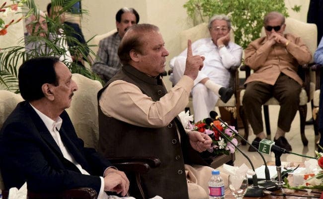 मंगलवार को पाक चुनेगा अपना नया प्रधानमंत्री