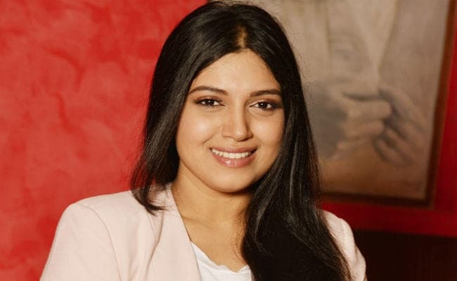 भूमि ने ''टॉयलेट: एक प्रेम कथा'' को लेकर खोले कई दिलचस्प राज ?