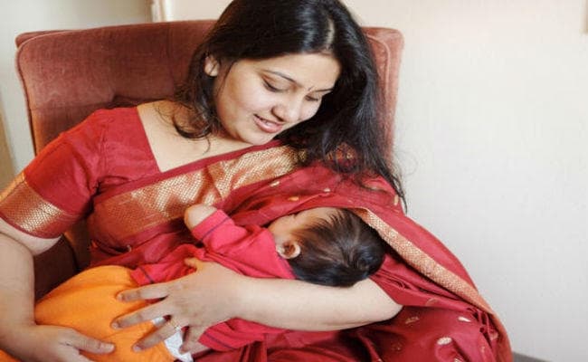 कल से शुरू हो रहा विश्व स्तनपान सप्ताह, झारखंड में शुरुआती स्तनपान की दर मात्र 33 प्रतिशत