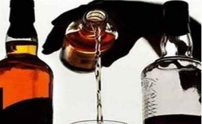 झारखंड में इसी हफ्ते से थोक में शराब बेचेगी सरकार, किया टेंडर फाइनल