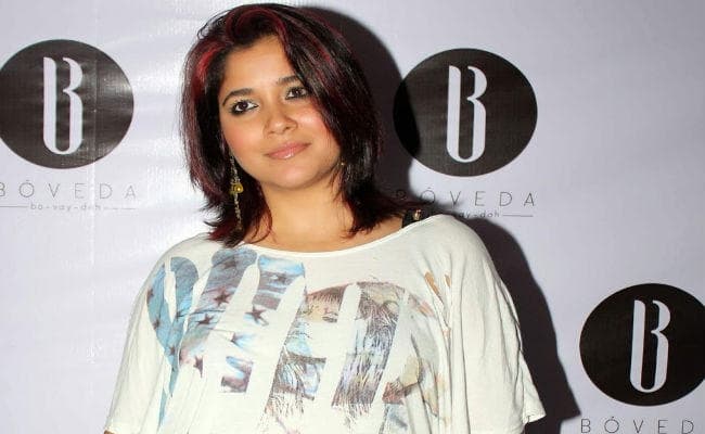 रियल लाइफ में मां नहीं बनना चाहती : नारायणी शास्त्री