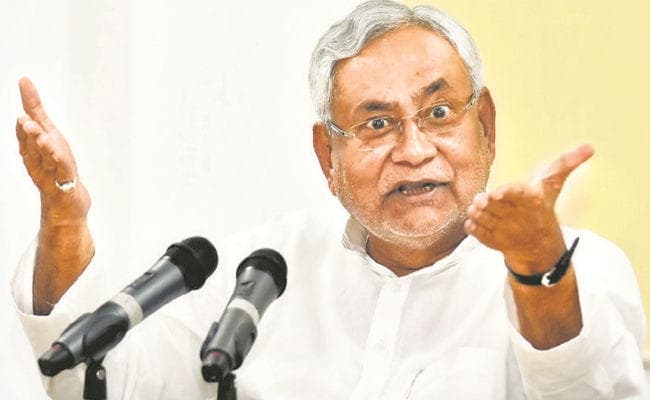 2019 लोस चुनाव : पीएम मोदी के मुकाबले कोई नहीं