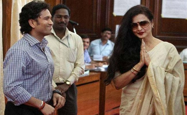 पढ़ें, किसने कहा सचिन और रेखा को राज्यसभा से निकाल देना चाहिए