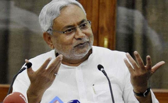Nitish Cabinate: बिहार सरकार के 72% मंत्रियों पर आपराधिक मामले दर्ज, राजद के मंत्री सबसे ज्यादा दागी Nitish Cabinate: बिहार सरकार के 72% मंत्रियों पर आपराधिक मामले दर्ज, राजद के मंत्री सबसे ज्यादा दागी