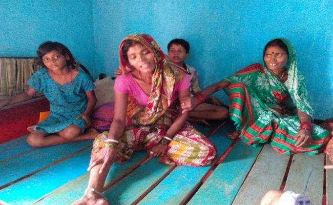 3 साल की बच्ची की हत्या के बाद कुएं में फेंका शव