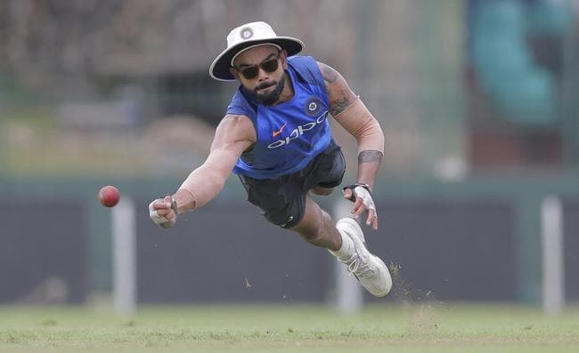 कोहली पर उमड़ा शास्त्री का प्रेम, कहा -दो दशकों में सर्वश्रेष्ठ ‘कोहली टीम’