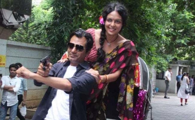 सेंसर बोर्ड के 48 कट के सुझाव से ''बाबूमोशाय...'' के निर्माता निराश, देंगे चुनौती