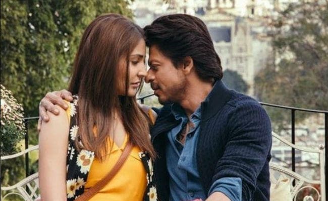 #JHMS: शाहरुख-अनुष्का की ''जब हैरी मेट सेजल'' देखने के ये हैं 5 कारण...!