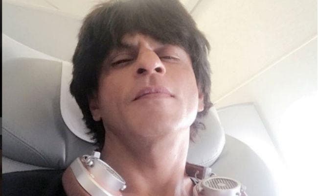 शाहरुख खान ने अपनी निजी जिंदगी को लेकर खोले कई दिलचस्प राज, पढ़ें पूरा इंटरव्यू...