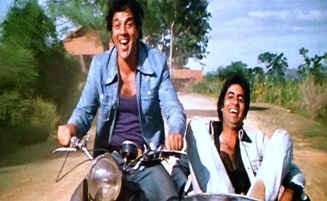 #HappyFriendshipDay : सच्ची दोस्ती के इमोशंस को पिरोये, बॉलीवुड के ये पक्के गाने, VIDEO