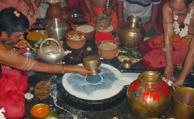 बाबा धाम : देवघर से बाबा वैद्यनाथ की महाआरती का सीधा प्रसारण केवल प्रभात खबर डॉट कॉम पर