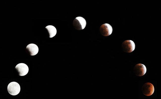 #LunarEclipse : कुछ ही देर में शुरू होनेवाला है चंद्रग्रहण, रखें इन बातों का ख्याल
