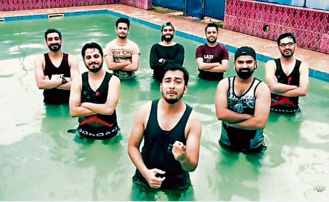 सोशल मीडिया : अब नवाज की पोल खोल रहा सोनू सॉन्ग