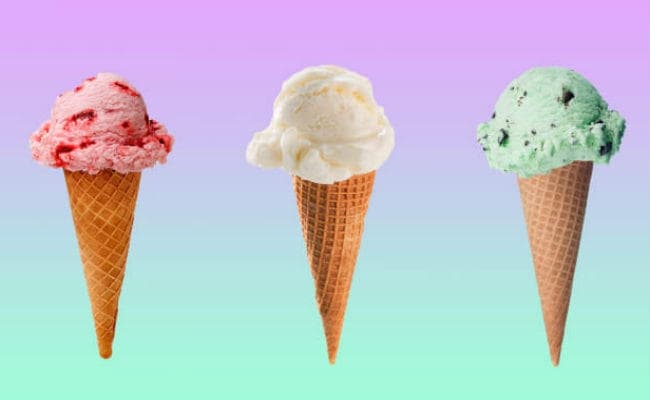 #WoW : अब आराम से मजे लेकर खाएं आइसक्रीम, पिघलने का टेंशन नहीं