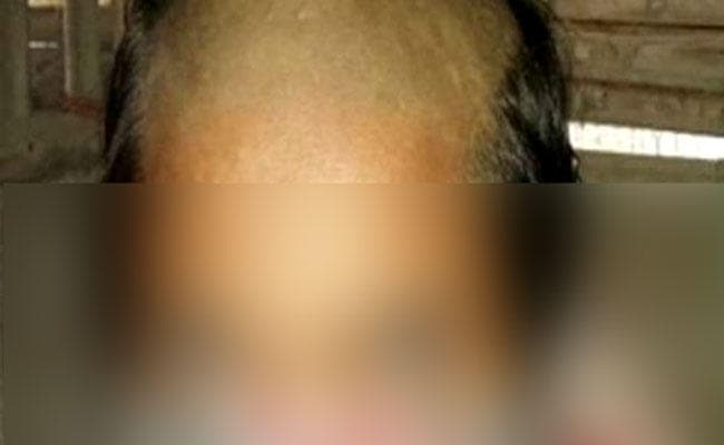 जघन्य: गैर पुरुष से संबंध होने के आरोप में दबंगों ने ढाया कहर, आदिवासी महिला का सिर मुड़ा