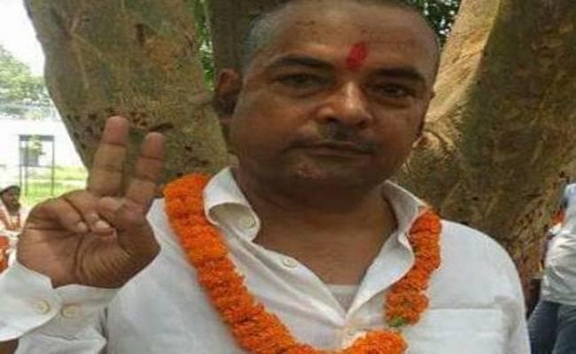 पटना में लालू के करीबी राजद नेता केदार राय की गोली मारकर हत्या