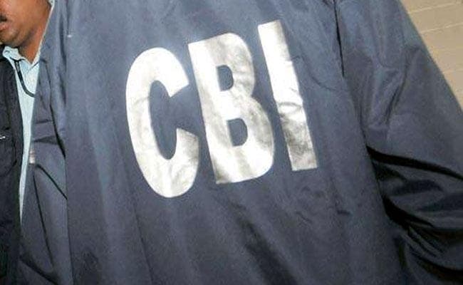 जमशेदपुर रजिस्ट्री ऑफिस में सीबीआइ छापा, चिटफंड घोटाला से जुड़े लोगों की जमीन की खरीद-बिक्री पर रोक