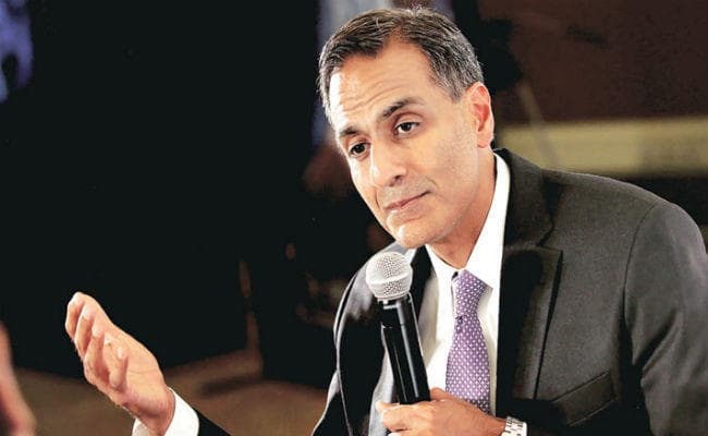 अमेरिका की विदेश नीति में भारत का महत्वपूर्ण स्थान : रिचर्ड राहुल वर्मा