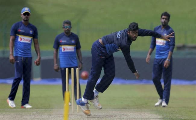 INDvsSL : श्रीलंका के सामने व्हाइटवाश से बचने की चुनौती, तीसरे टेस्ट के लिये टीम में भारी फेर बदल