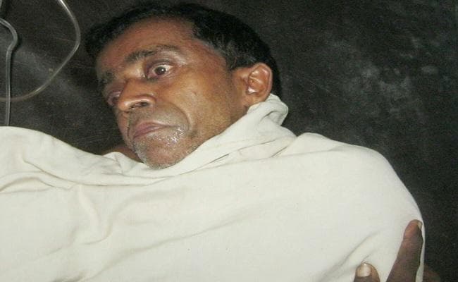 नामचीन गायक मंटू मस्ताना की तबीयत में सुधार, राहत की आस