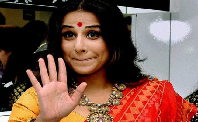 विद्या बालन की ''विद्या'' पर सबको भरोसा, सेंसर बोर्ड की बनीं मेंबर