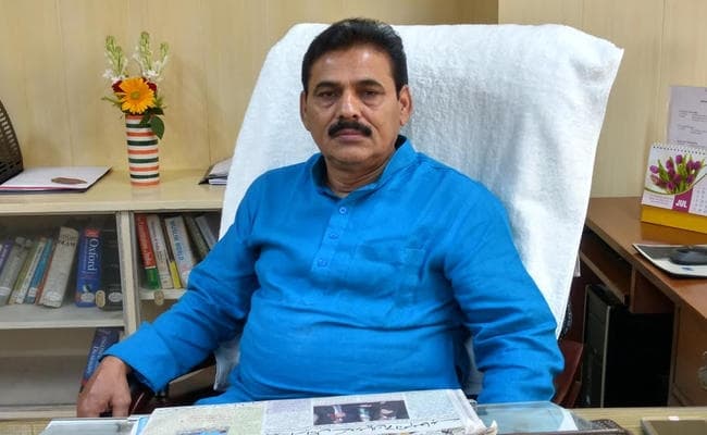 जम्मू-कश्मीर में गैर-मुस्लिमों को अल्पसंख्यक का दर्जा मिलना चाहिए: रिजवी