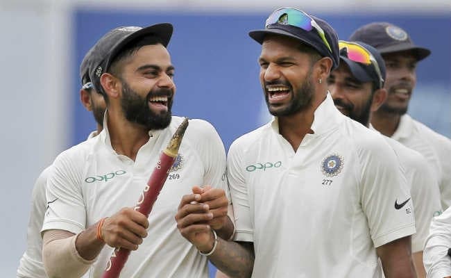 जानें, श्रीलंका को क्लीन स्वीप करने के बाद विराट कोहली ने क्या कहा