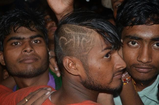 ...और लालू के इस फैन के दीवाने हो गये तेजस्वी