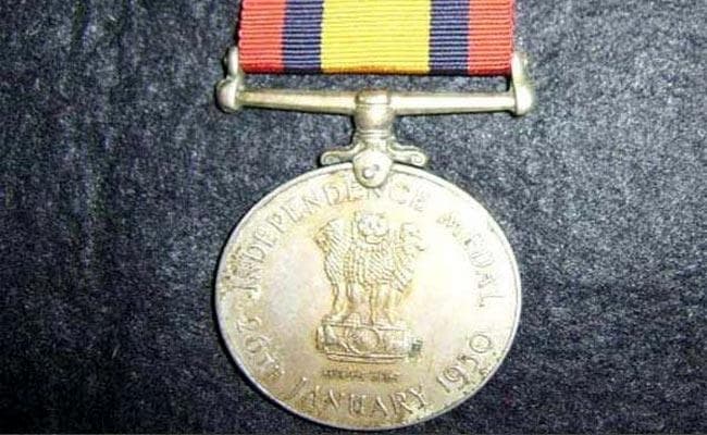 04 आइपीएस सहित 25 को राष्ट्रपति पदक