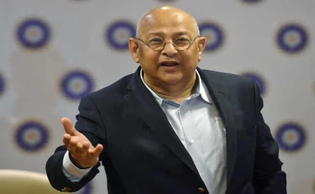 सीके खन्ना और अमिताभ चौधरी को बीसीसीआई से हटाने की तैयारी
