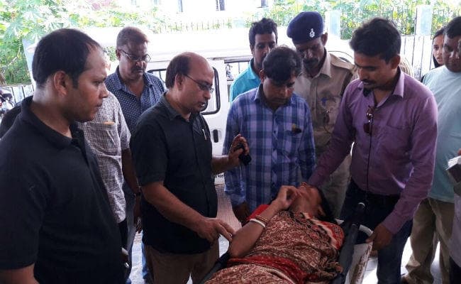 दुमका में मां की काटी चोटी, दो मासूमों को कुएं में फेंक कर मार डाला