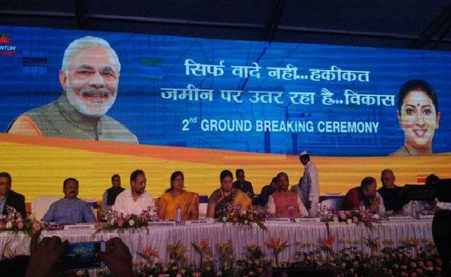 #Momentumcontinues रघुवर दास बोले : 5 साल में महाराष्ट्र और गुजरात से आगे होगा झारखंड