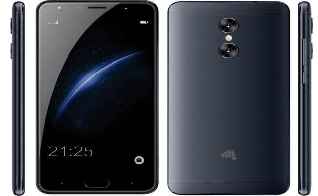 #Micromax Evok Dual Note : 3 कैमराें वाला यह फोन खास ऑफर्स के साथ आ रहा फ्लिपकार्ट पर, जानें फीचर्स और कीमत...!