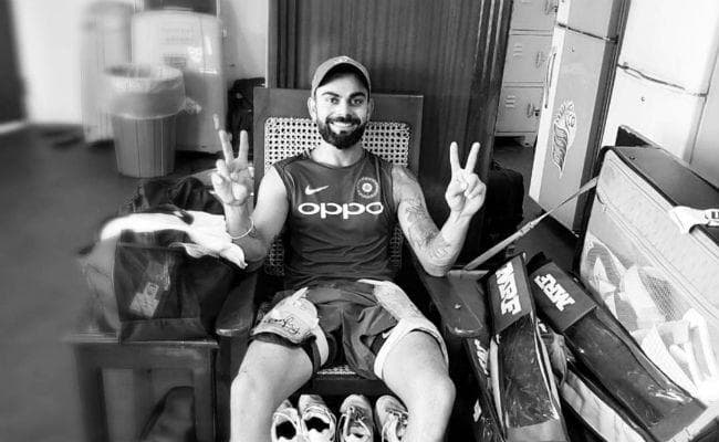 ICC वनडे रैंकिंग: बल्लेबाजों की लिस्ट में विराट का जलवा कायम