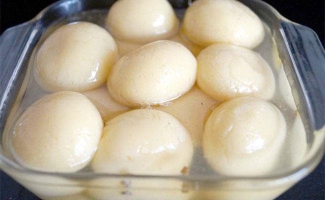 डाइबिटिज पेशेंट भी जमकर खा सकेंगे रसगुल्ले, मोरिंगा छेना और स्ट्रॉबेरी सेहत सुधारने के साथ बढ़ाएगा इम्युनिटी