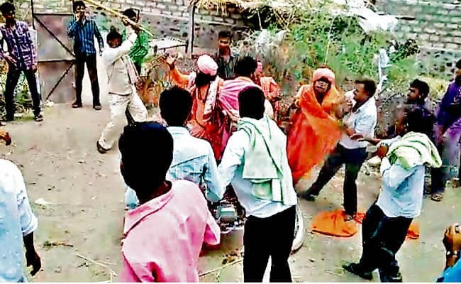 जान ले रही एक अफवाह