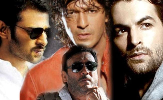 ये तीन हीरो, साहो में बनेंगे विलेन, प्रभास ने चुने नाम