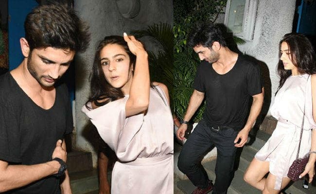 सारा के करियर में अमृता का कोई दखल नहीं : निर्माता प्रेरणा