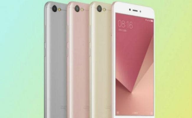 जिओमी रेडमी नोट का यह फोन हुआ लांच, कैमरा 16 मेगापिक्सल, जानें क्या है खास