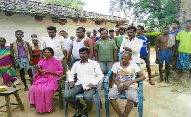 सिमडेगा में भी चोटीकटवा की अफवाह, महिला का बाल काटने का मामला प्रकाश में आया