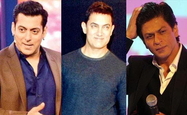 #SecretSuperstar : शाहरुख-सलमान की फ्लॉप फिल्मों पर आमिर ने ली चुटकी...?