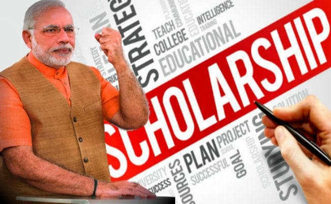 स्टूडेंट्स इसे पढ़े जरूर क्योंकि पीएम स्कॉलरशिप में हर माह मिलेंगे 2250 रुपये