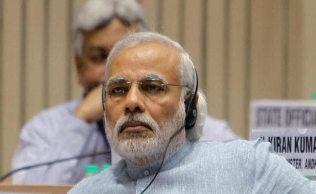 मोदी की नयी ''राज-नीति'', कैबिनेट ने ओबीसी के वर्गीकरण पर विचार के लिए आयोग गठन को मंजूरी दी