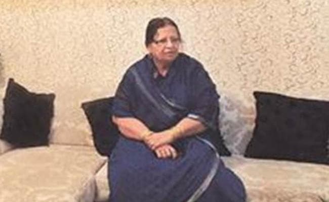 तलाकशुदा महिलाओं को आर्थिक सुरक्षा देने के लिए बने कानून, शाह बानो की बेटी ने की मांग