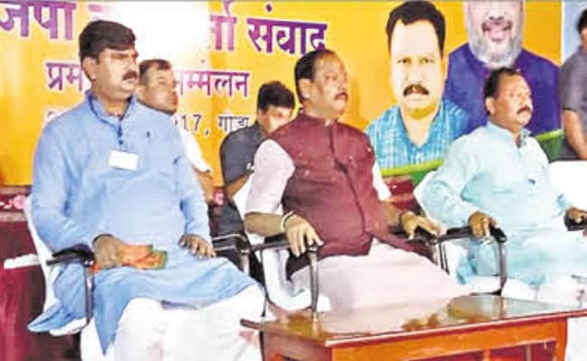 झारखंड में धीरे-धीरे लागू होगी शराबबंदी, बोले रघुवर दास