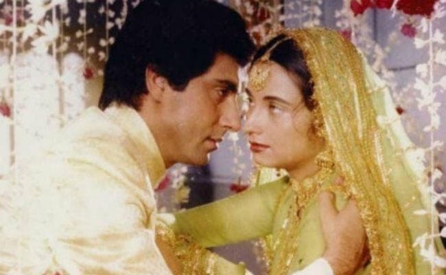 ''तलाक-तलाक-तलाक'' नाम से पंजीकृत टाइटल को बदलकर करना पड़ा था ''निकाह''