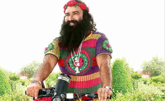 गुरमीत राम रहीम का सफर : राजस्थान के गंगानगर से रोहतक जेल तक
