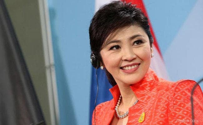 थाईलैंड की पूर्व प्रधानमंत्री यिंगलक सुनवाई के लिए नहीं पहुंचीं कोर्ट, गिरफ्तारी वारंट जारी