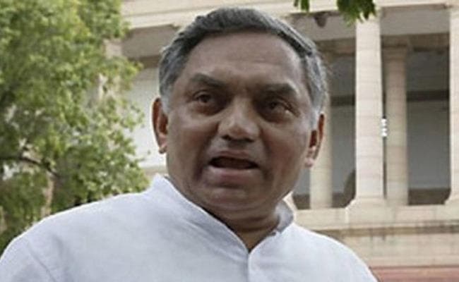 कांग्रेस चली भाजपा की राह, गुजरात चुनावों से पहले राज्य में चार नये कार्यवाहक अध्यक्ष नियुक्त किये